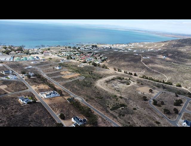 425M² VACANT LAND FOR SALE IN STEENBERGS COVE